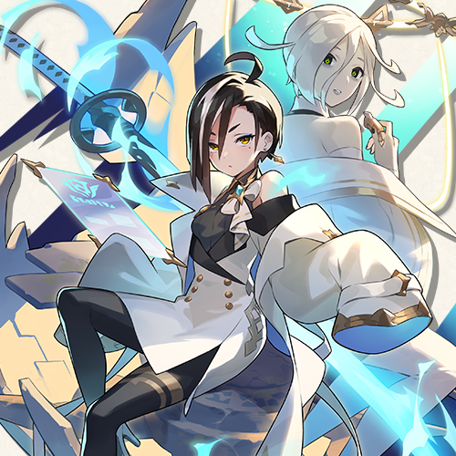 dragalia1draw's tweet photo. 第353回 #ドラガリ版深夜の真剣お絵かき60分一本勝負

今日のお題 / Today's prompt
> シャスト / Sylas
> エイル / Aeleen
> サンゾウ / Xuan Zang
> クイン / Regina

ルール / Rules
https://t.co/x0jhTkIVCC

#DragaliaLost #ドラガリ https://t.co/6wCrdZkEWX