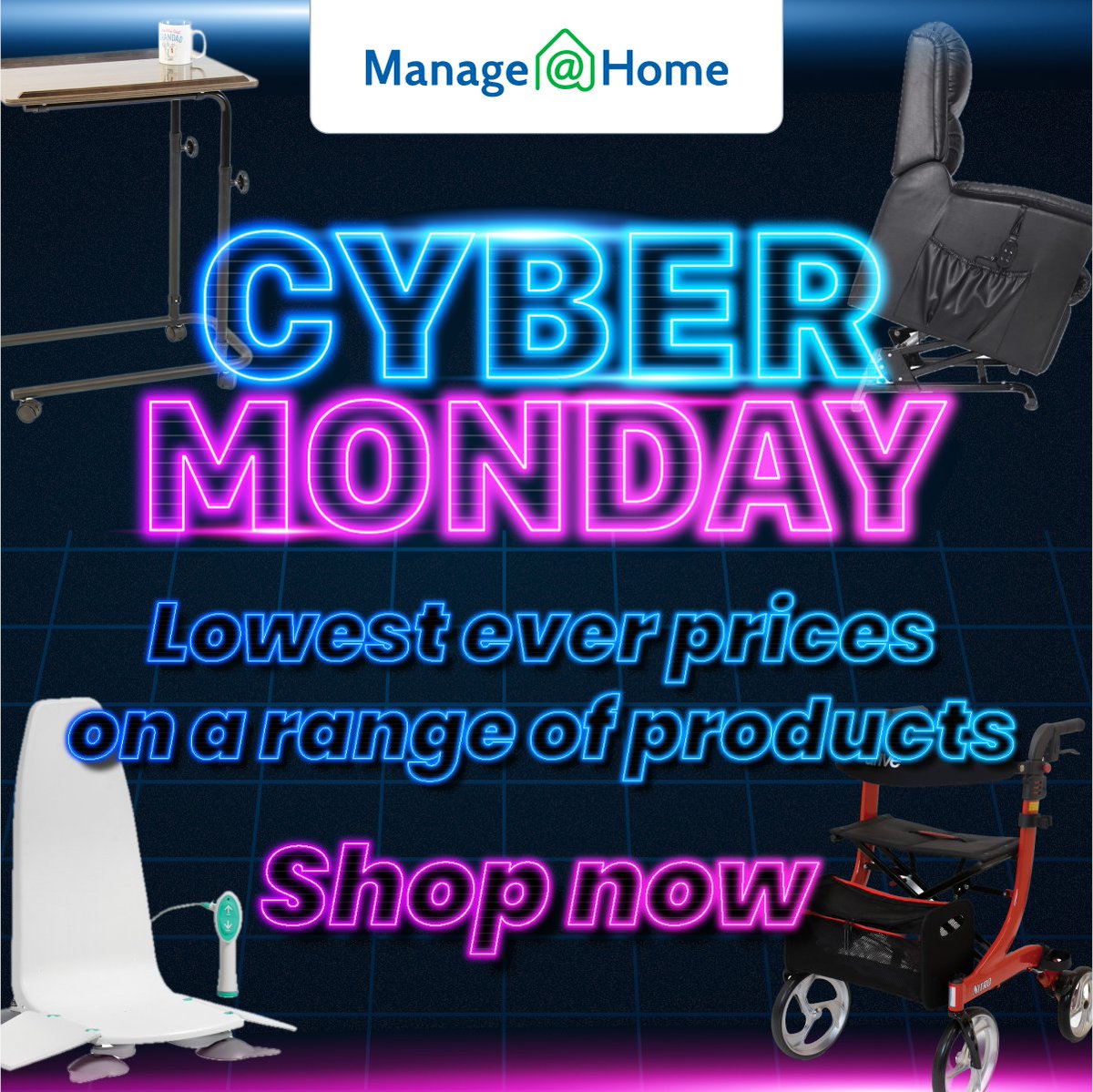 ManageAtHome tweet media