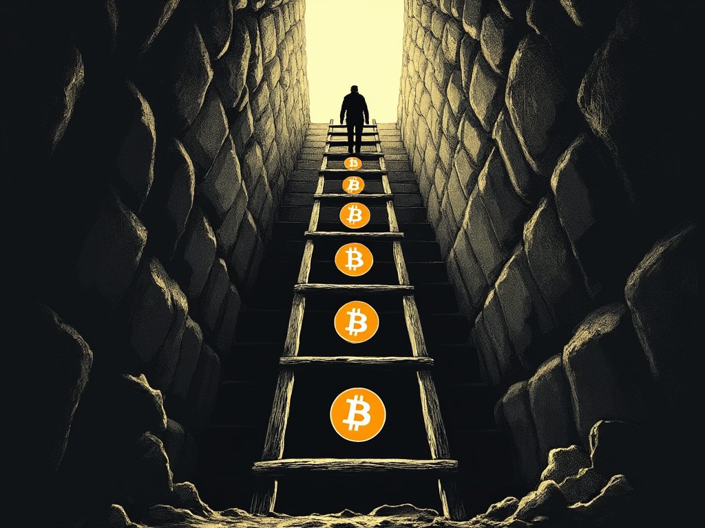 TheBitcoinExp's tweet image. Whether you know it or not, #Bitcoin is your way out of poverty.

#MonetaryFreedom #BTCorGFY