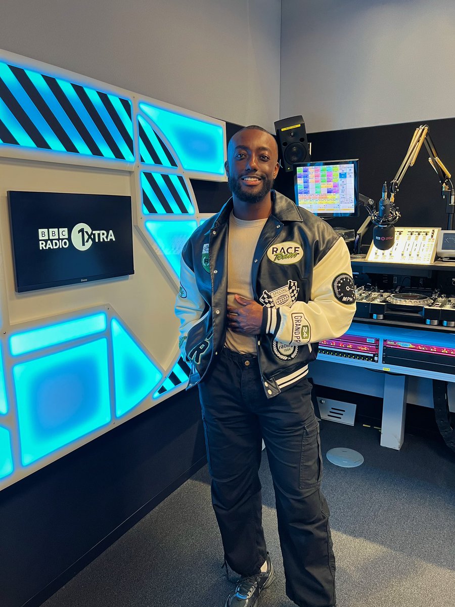 rakeem omar tweet media