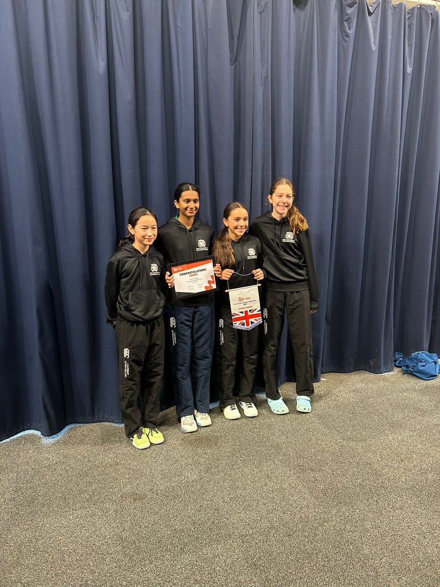 KEHS PE Department tweet media