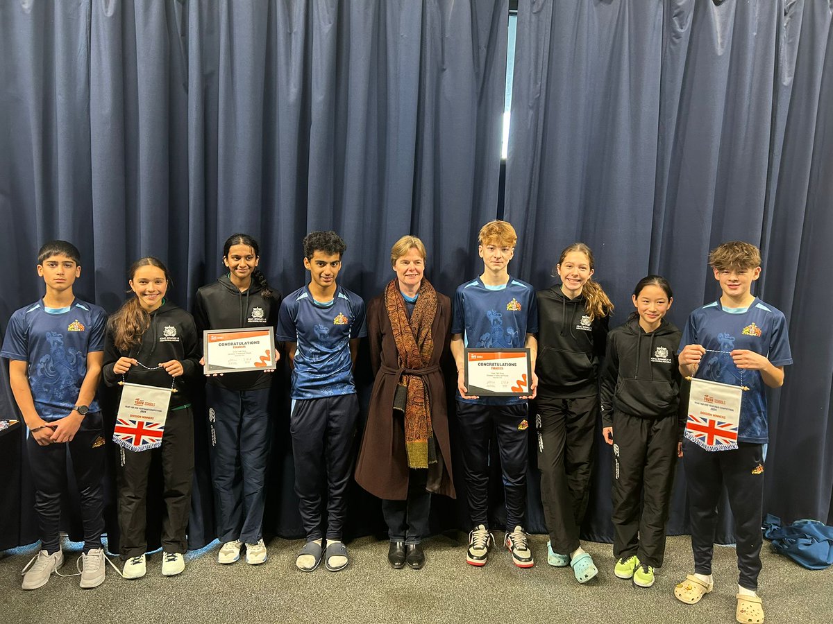 KEHS PE Department tweet media