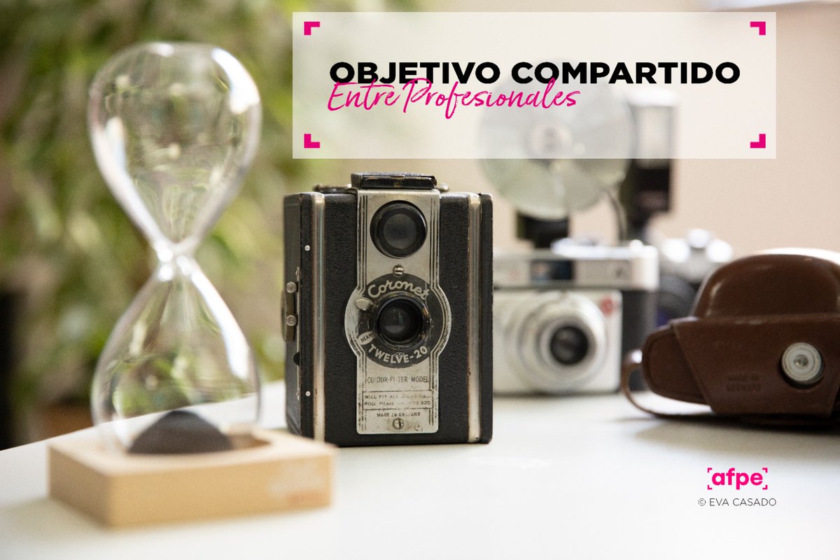 AFPE (@afpe_pro) on Twitter photo ๐คฉ ๐๐๐ฬ๐๐๐ โก๏ธ a las ๐๐:๐๐๐ก / 18:00h Canarias ๐
๐ฌ Comparte tus ๐๐ฑ๐ฉ๐๐ซ๐ข๐๐ง๐๐ข๐๐ฌ ๐๐ ๐ฅ๐ ๐ฉ๐ซ๐จ๐๐๐ฌ๐ข๐จฬ๐ง con el resto de compaรฑer@s
๐ ๐๐ฑ๐๐ฅ๐ฎ๐ฌ๐ข๐ฏ๐จ para Asociad@s
+info ๐๐ป link.afpe.es/entreprofesionโฆ ๐คฉ ๐๐๐ฬ๐๐๐ โก๏ธ a las ๐๐:๐๐๐ก / 18:00h Canarias ๐
๐ฌ Comparte tus ๐๐ฑ๐ฉ๐๐ซ๐ข๐๐ง๐๐ข๐๐ฌ ๐๐ ๐ฅ๐ ๐ฉ๐ซ๐จ๐๐๐ฌ๐ข๐จฬ๐ง con el resto de compaรฑer@s
๐ ๐๐ฑ๐๐ฅ๐ฎ๐ฌ๐ข๐ฏ๐จ para Asociad@s
+info ๐๐ป link.afpe.es/entreprofesionโฆ