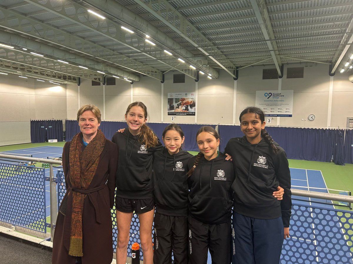 KEHS PE Department tweet media