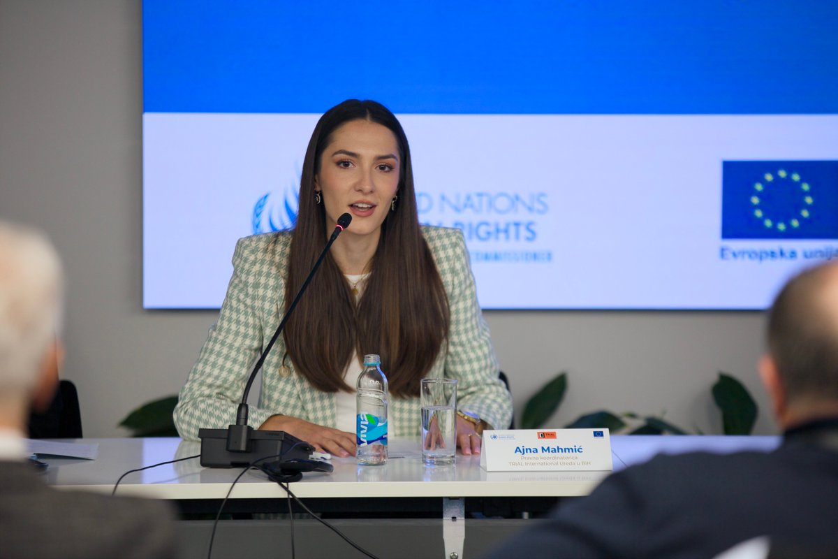 TRIAL International tweet media