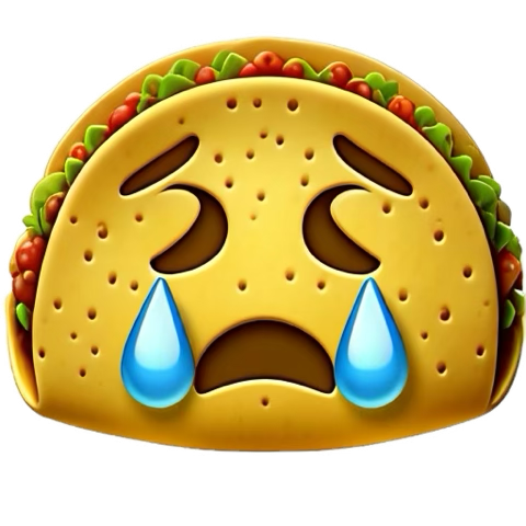 Criyzx's tweet photo. @tacobell You all should resupply ASU with the caramel apple empanadas. Less than 2 weeks out and it’s already sold out, I haven’t even been able to taste it yet https://t.co/uMCSLkr5s2