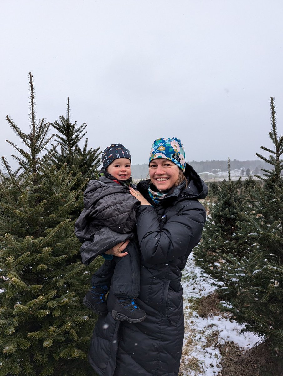 Tis the season! 🎄

Thanks to all our Vermont tree farmers and especially to the whole crew at White’s Tree Farm. 🙏🏻