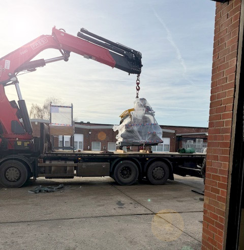 Preservation Equipment - PEL tweet media