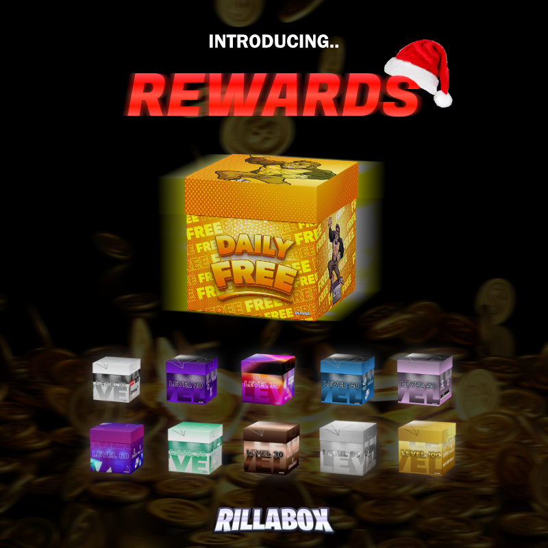 RillaBox tweet media