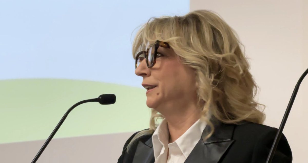 CISLFoggia's tweet image. #2dicembre AssembleaTerritoriale CislFoggia con SegrGen Cisl Puglia Castellucci - @CostantinoCisl “Bene accoglimento nostro proposte in #Manovra, ora si ampli con azioni territoriali. Aumento #spesa sanitaria, risorse #PNRR, #assunzioni pubblico impiego, interventi fasce deboli”