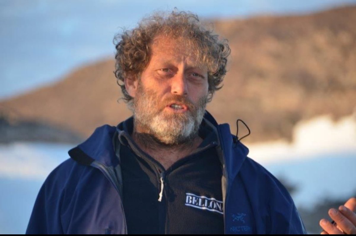 Bellona (@bellona_no) on Twitter photo Gruvedrift på havbunnen lagt på is - Bellona er fornøyd💪
– <a href="/Regjeringen/">Regjeringen</a> prosess på #havbunnsmineraler har ignorert tunge faglige råd både fra geologer og miljømyndigheter. Nå må det settes av tid til å fylle kunnskapshullene. Bra jobbet 🙌 av <a href="/SVparti/">SV</a> , sier Hauge <a href="/fvn_no/">Fædrelandsvennen</a> . Gruvedrift på havbunnen lagt på is - Bellona er fornøyd💪
– <a href="/Regjeringen/">Regjeringen</a> prosess på #havbunnsmineraler har ignorert tunge faglige råd både fra geologer og miljømyndigheter. Nå må det settes av tid til å fylle kunnskapshullene. Bra jobbet 🙌 av <a href="/SVparti/">SV</a> , sier Hauge <a href="/fvn_no/">Fædrelandsvennen</a> .