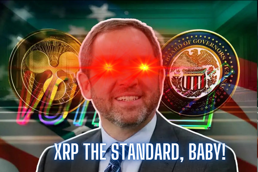 Jadi, sekarang XRP udah flipped SOL dalam marketcap. Tau gak artinya apa?

Ada tambang emas terpendam dengan potensi berkali-kali lipat nih....

Kita bahas tambang emas di jaringan XRP ini

Awas nyesel kalo gak ikutan HAHAHA

Let's go!

Jadi, apa tambang emas di jaringan XRP ini?