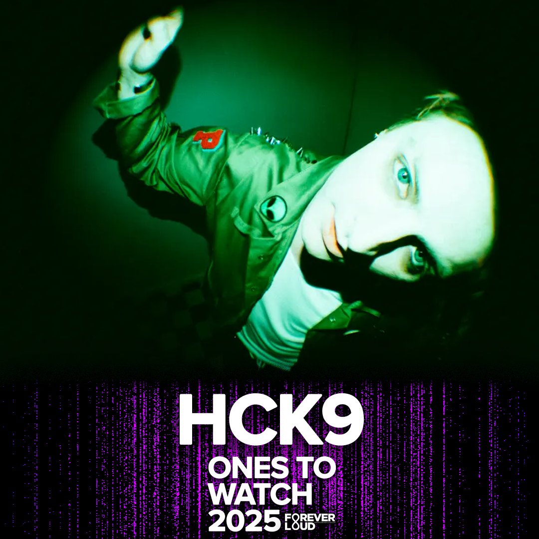 LWTMGMT (@lwtmgmt) on Twitter photo 🔥 Excited to see HCK9 in <a href="/ForeverLoudNet/">FOREVER LOUD</a> Ones to Watch 2025!
So far, they’ve smashed UK tours, supported incredible acts, earned BBC Radio 1 & Radio X airplay, and played festivals like Mad Cool & The Great Escape. 🚀
Read more 👉 Forever Loud – tinyurl.com/yc7ubfz7
#HCK9 🔥 Excited to see HCK9 in <a href="/ForeverLoudNet/">FOREVER LOUD</a> Ones to Watch 2025!
So far, they’ve smashed UK tours, supported incredible acts, earned BBC Radio 1 & Radio X airplay, and played festivals like Mad Cool & The Great Escape. 🚀
Read more 👉 Forever Loud – tinyurl.com/yc7ubfz7
#HCK9