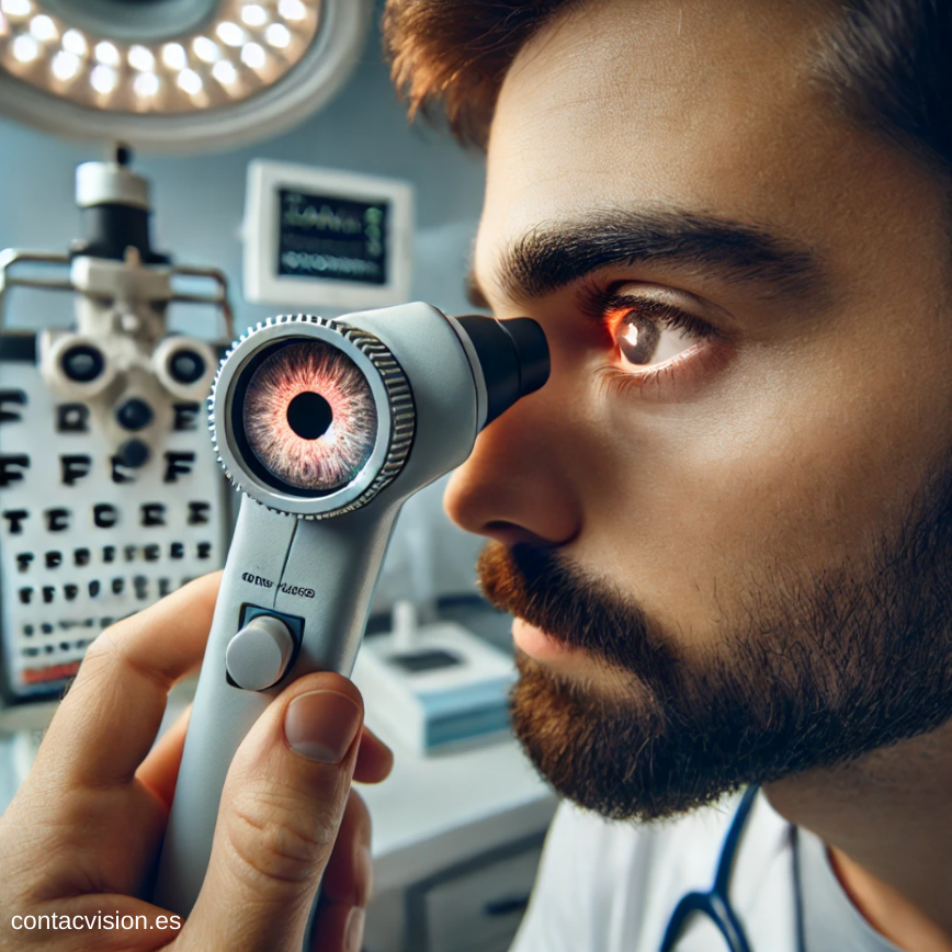 ContacVision tweet media