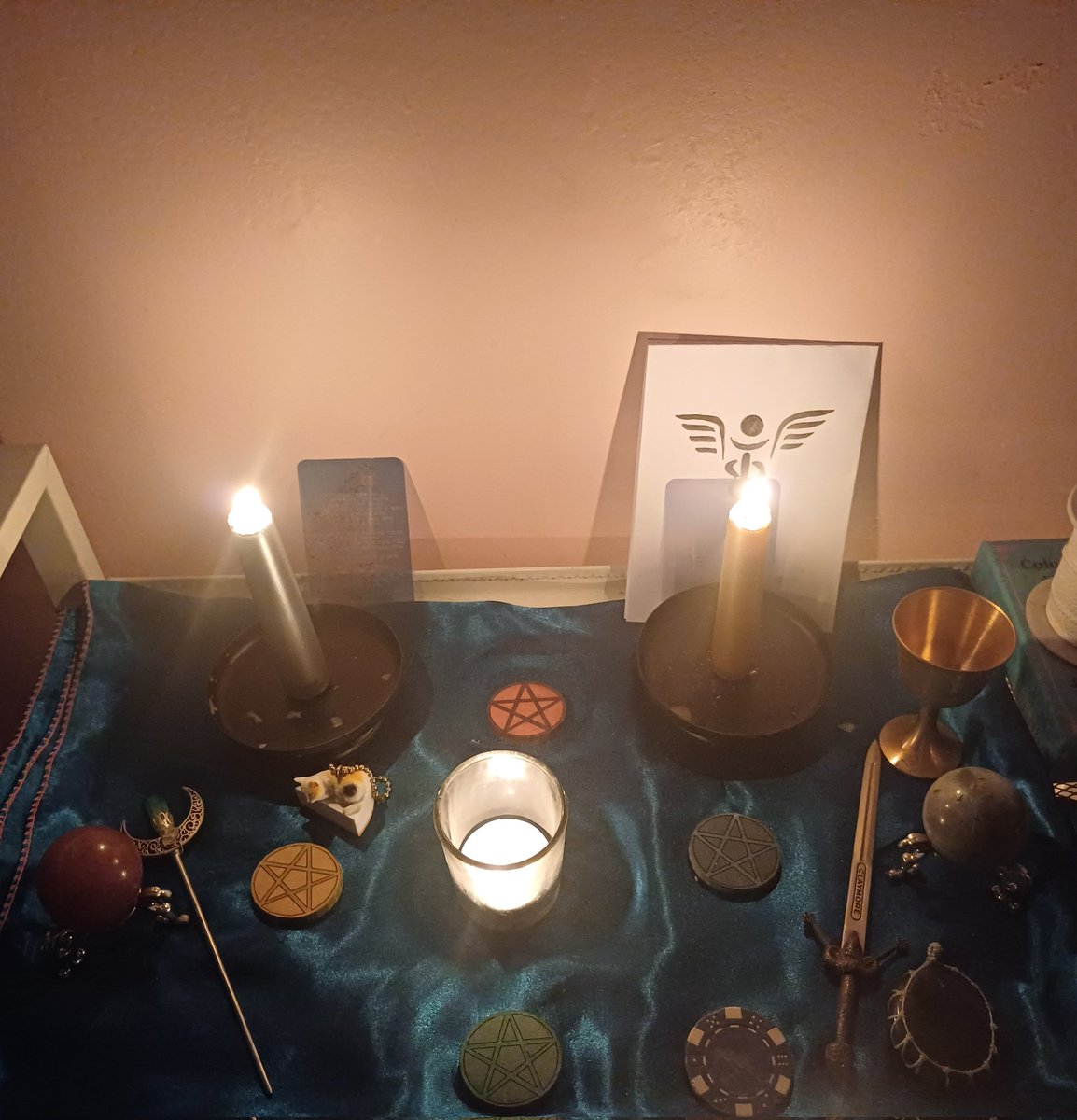 12월 신월에스밧