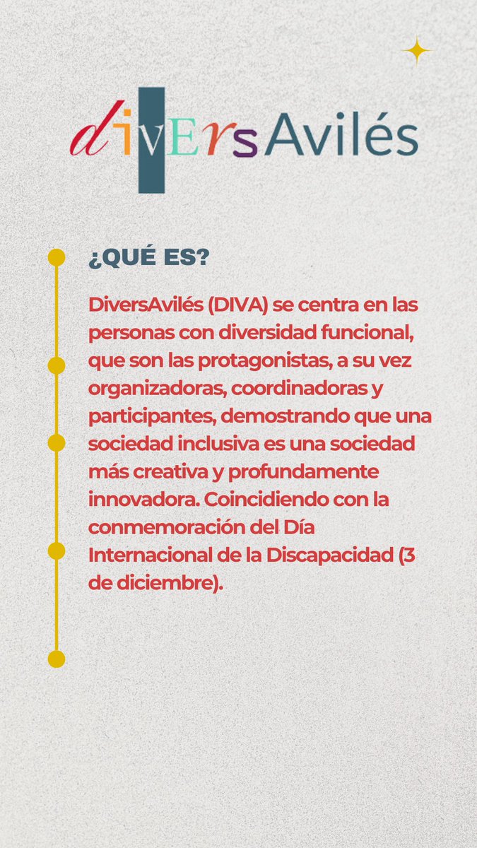 Este miércoles y jueves no te pierdas #DiversaAvilés ⬇️

Inscripción: talento diverso

 ypsxo72h.forms.app/formulario-de-…