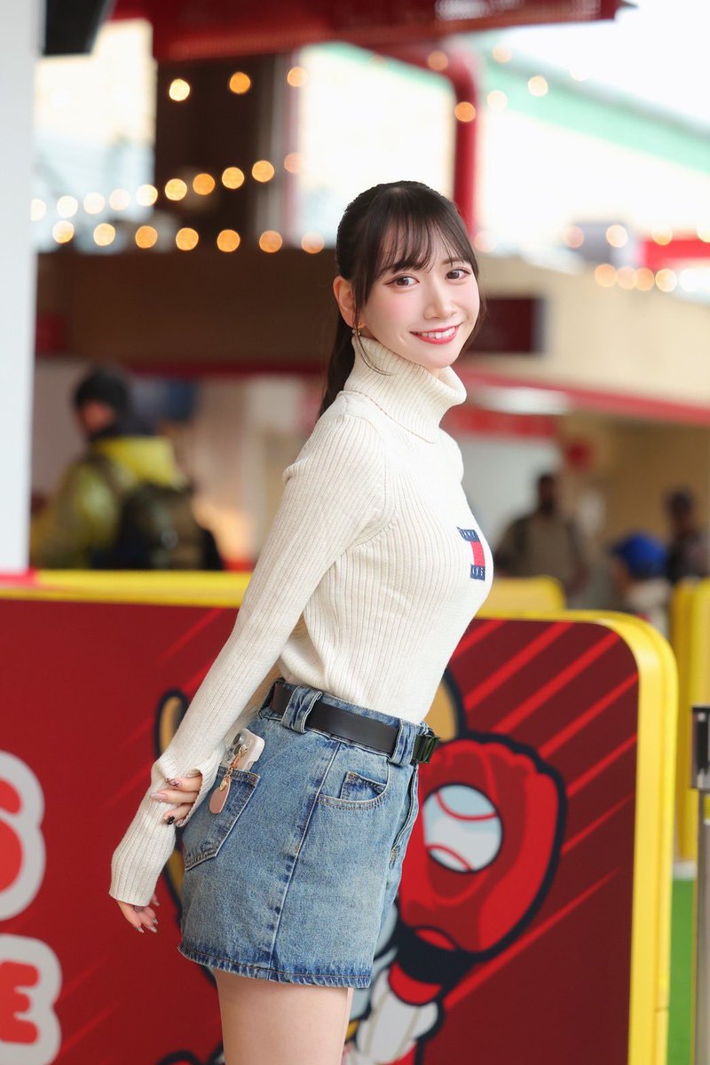 momograciセカンドステージ