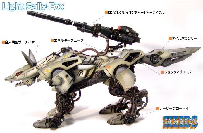 keidszoids's tweet photo. ホビージャパンのコンテストで賞をもらってバトルカードゲームで公式カード化
"ライトサリーフォックス"の作者です
たまに妄想バトスト表紙とか広告風なのを作ったり、もちろんカスタムもするよ
#12月になったのでフォロワーさんに自己紹介しようぜ https://t.co/53ZSGTZt5X