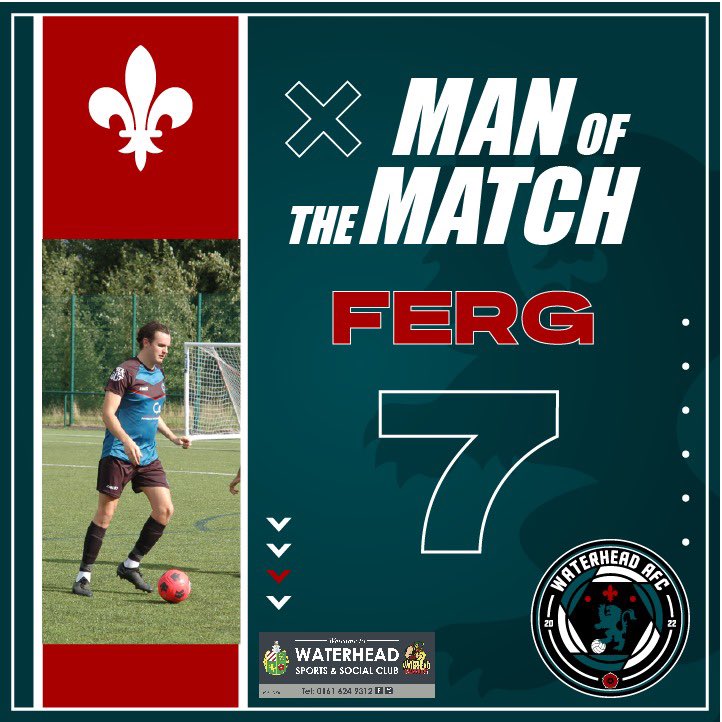 Waterhead AFC tweet media