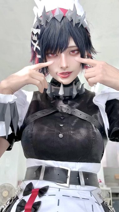コスプレイヤーたやのTwitter画像2