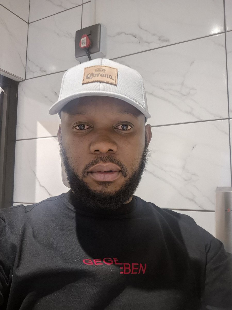 Mbudumar's tweet image. 