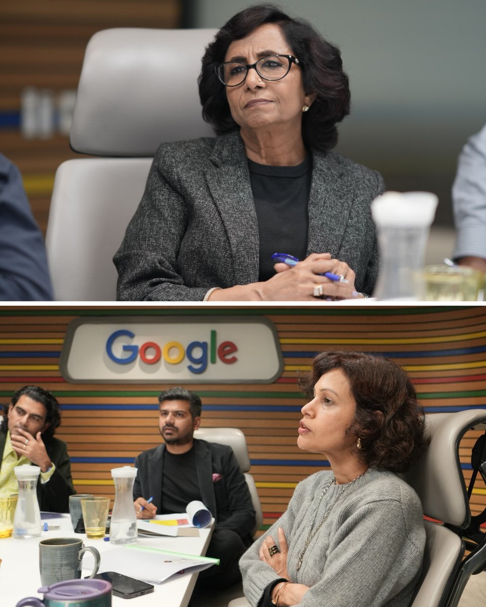 Now is the time to decide which 2W &amp; 4W brands had the Best Integrated Campaign Ideas at the #TOTM communications jury meet. Our jurors, who are all marketing &amp; media industry veterans, are hard at work to shortlist the best ideas. All the best to all the participants!