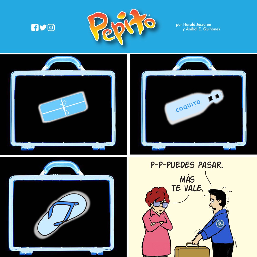 Pepito (@pepitotweets) on Twitter photo 