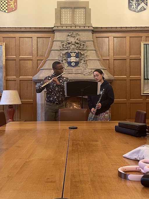 Performance Venues tweet media