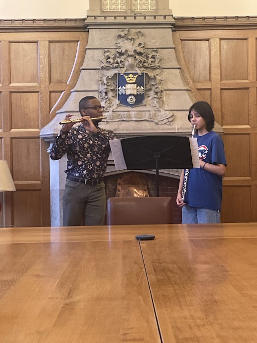 Performance Venues tweet media