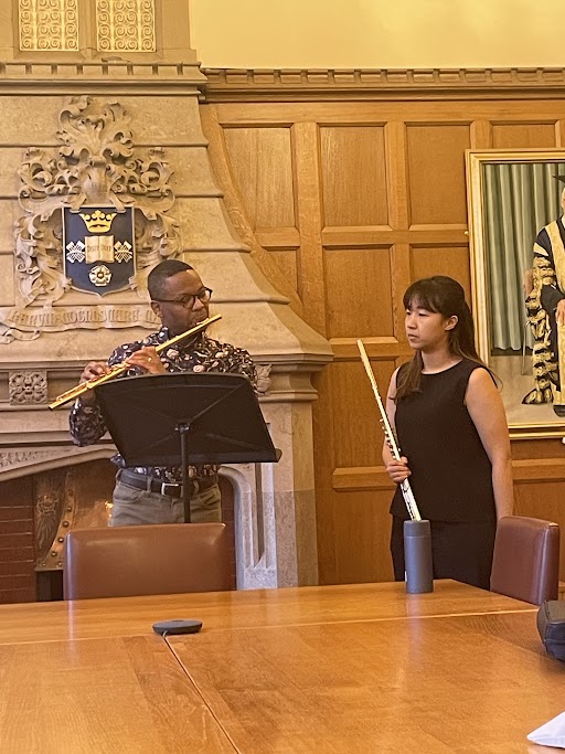 Performance Venues tweet media