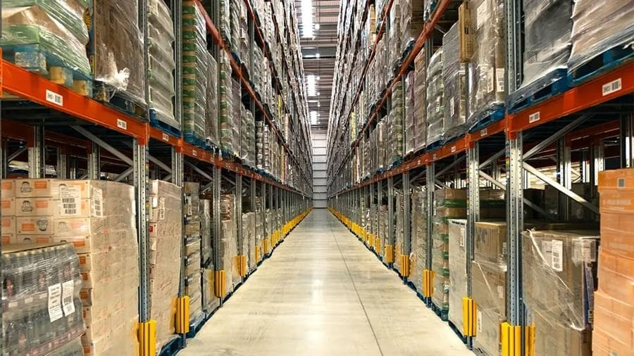 revistaide's tweet photo. #almacenajeindustrial
#ARRacking finaliza con éxito un ambicioso proyecto de instalación de un nuevo sistema de almacenamiento para Boughey Distribution.
#revistaide #ide #logística

Saber más👇
https://t.co/b7fHRKdWVq

Si te gusta el contenido dale ❤ y 🔁 https://t.co/LzD1f4EPO8