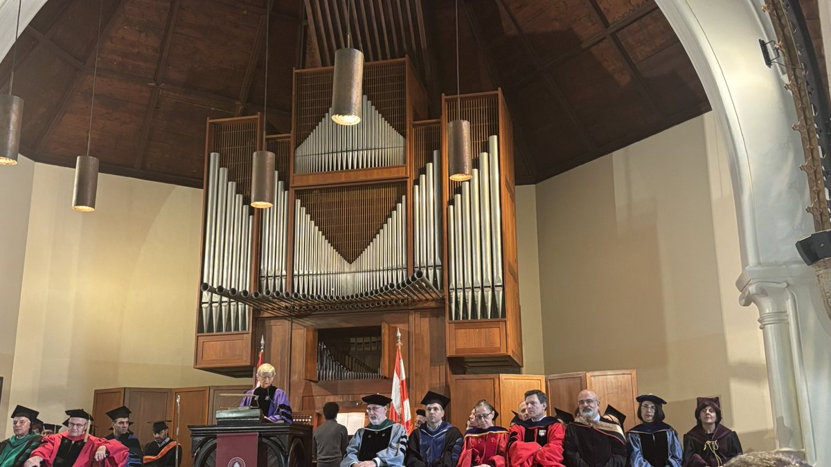 Trustee Emerita Carol Bellamy states that without good quality education for all, “nothing will ever change” at the 158th Founders Day Ceremony at the Assembly Hall <a href="/AUB_Lebanon/">American University of Beirut</a>