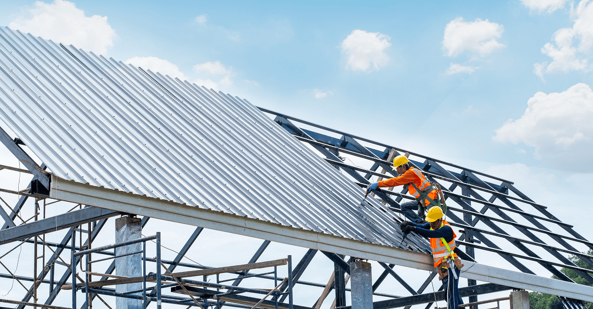 buzzroofinginc's tweet photo. Find the best #Commercial Metal #Roofing #Contractors Near Me with #BuzzRoofing and #Exteriors, Inc. We specialize in high-quality, energy-efficient roofing solutions for #businesses of all sizes.

🌎 https://t.co/FjE11kq0tm
📲 (720) 684-9902 
📩 buzzroofinginc@gmail.com https://t.co/uwUMPlTzHc