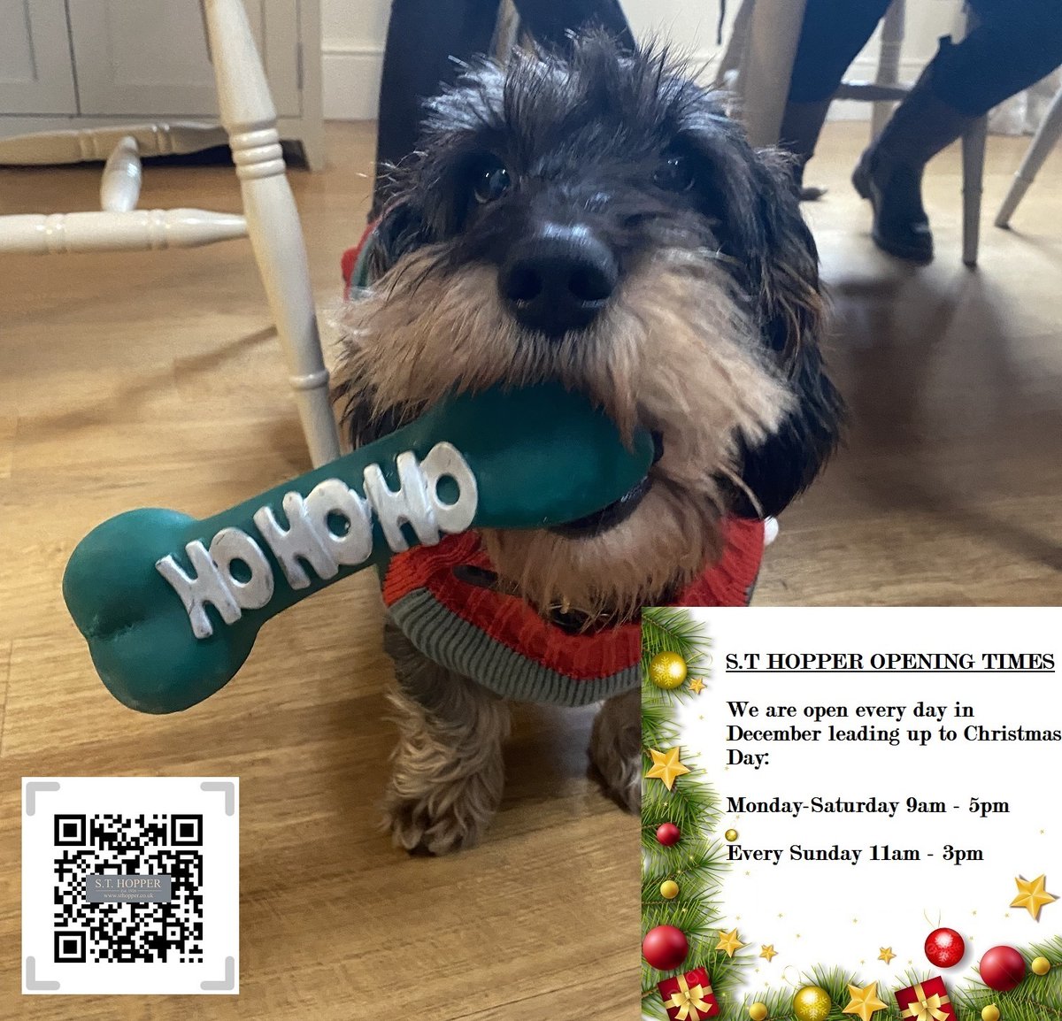 Hoppers Jewellers tweet media