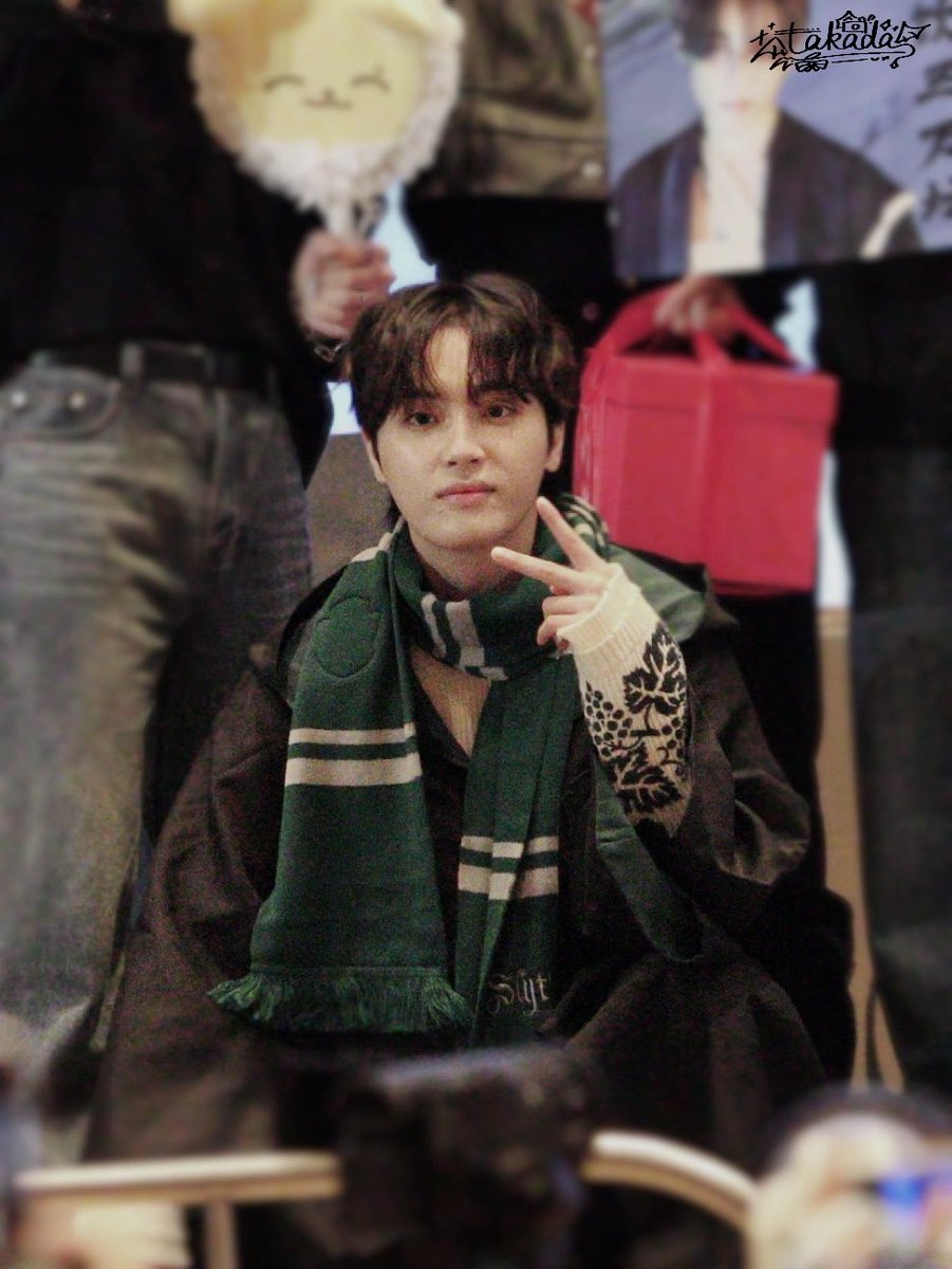 lyakdl's tweet photo. -
02.12.24
-
#더보이즈 #THEBOYZ #주학년 #Juhaknyeon #周鶴年 
- https://t.co/nNjf1v9tb8