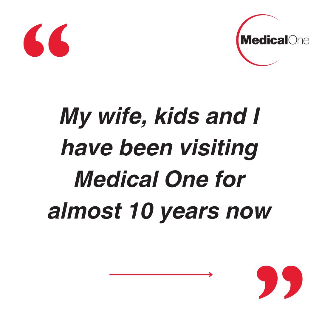 MedicalOneGP tweet picture