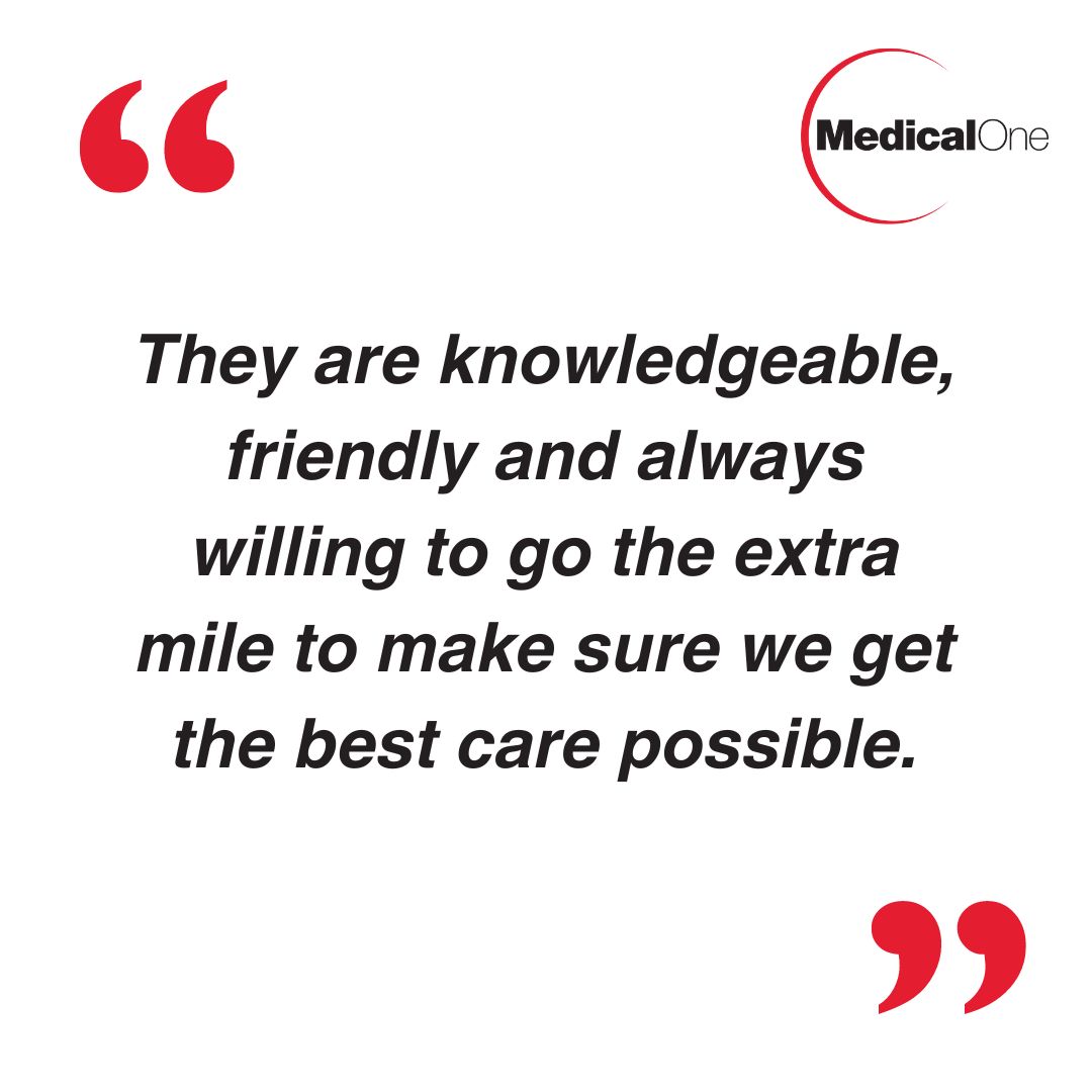 MedicalOneGP tweet picture