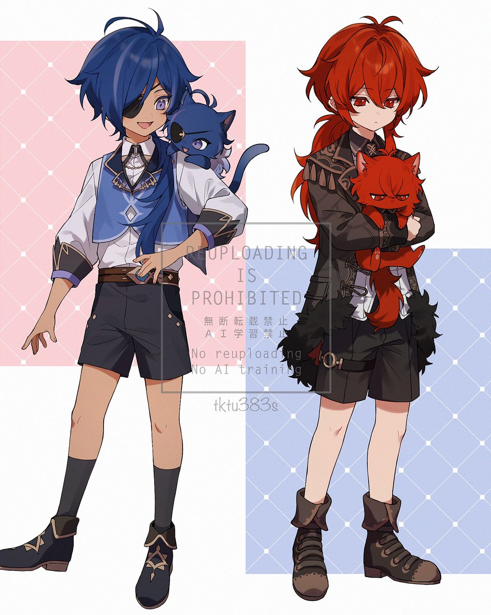 strの幼少化好きすぎて真似たかった　センスがない