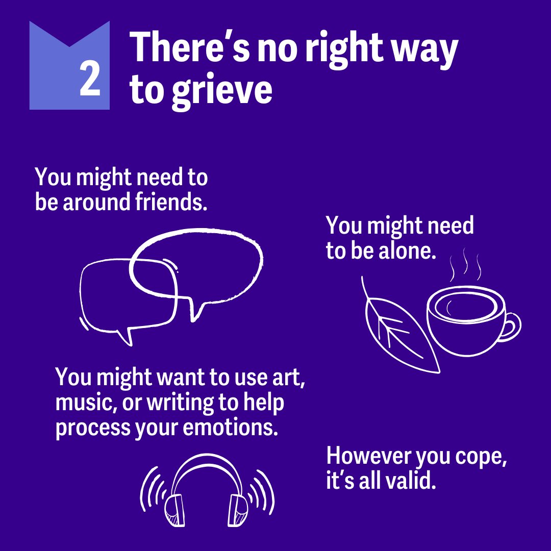 Mental Health Foundation tweet media