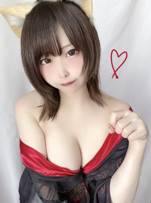 コスプレイヤー優凪のTwitter画像4