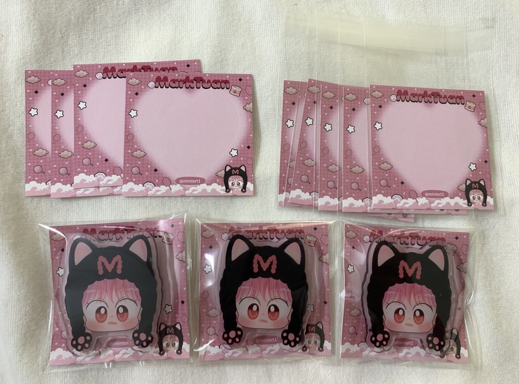 NsPhoto's tweet image. รับทำแผ่นรอง ขนาด7*7cm

กระดาษอาร์ตมัน 210แกรม
ขั้นต่ำ24ชิ้น 3฿
50ชิ้น 2.75฿
100ชิ้น 2.50฿
แถมฟรีซองใสค่ะ

#รับทําgiveaway #รับทําของแจก #ของแจก #ของแจกหน้าคอน 
#ตลาดนัดBUS #ตลาดนัดtreasure #ตลาดนัดive #ตลาดนัดplave #ตลาดนัดRIIZE #ตลาดนัดพ้อกสี #ตลาดนัดอากาเซ่