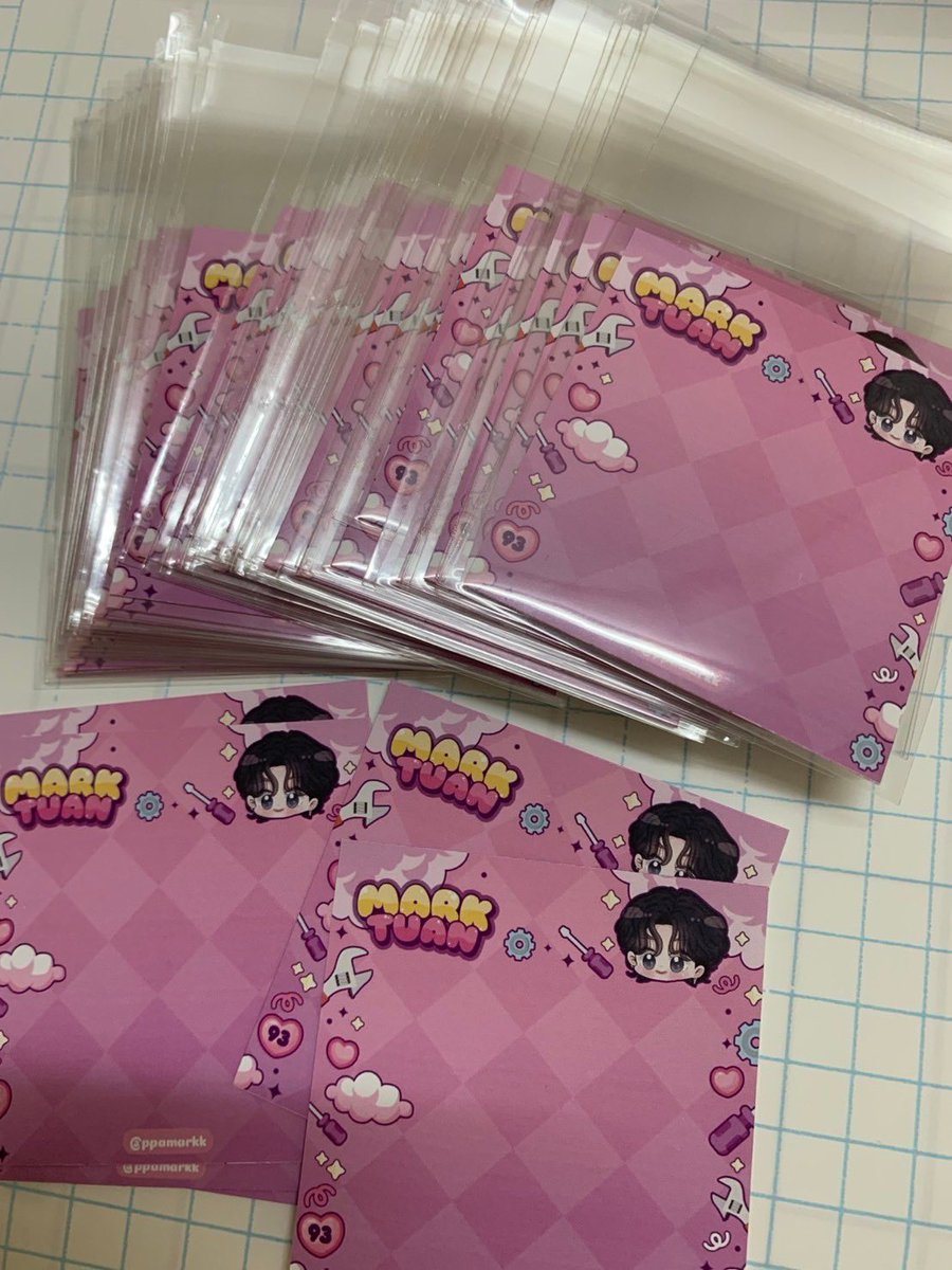 NsPhoto's tweet image. รับทำแผ่นรอง ขนาด7*7cm

กระดาษอาร์ตมัน 210แกรม
ขั้นต่ำ24ชิ้น 3฿
50ชิ้น 2.75฿
100ชิ้น 2.50฿
แถมฟรีซองใสค่ะ

#รับทําgiveaway #รับทําของแจก #ของแจก #ของแจกหน้าคอน 
#ตลาดนัดBUS #ตลาดนัดtreasure #ตลาดนัดive #ตลาดนัดplave #ตลาดนัดRIIZE #ตลาดนัดพ้อกสี #ตลาดนัดอากาเซ่