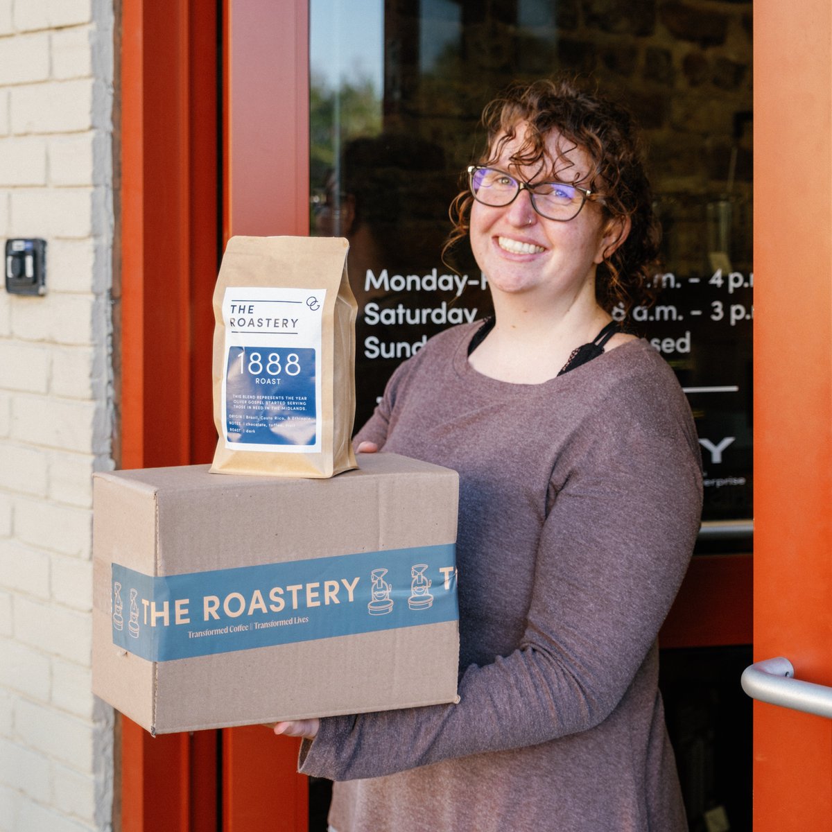 The Roastery is hosting a cyber monday sale! Get 25% off your online order with promo code, 1888.

#fun #colasc #Columbia #Columbiasc #realcolumbiasc #richlandcountysc #coffee #cybermonday