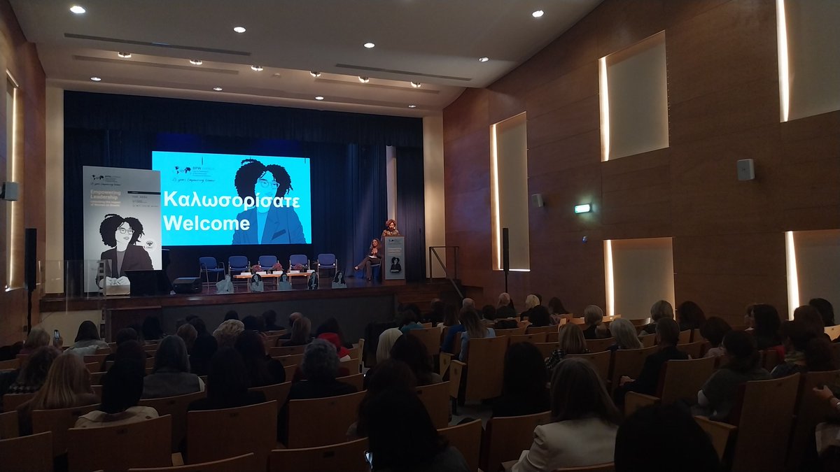 FranceaChypre's tweet photo. "You can count on 🇫🇷 to promote #GenderEquality in all sectors &amp; countries, in conflict settings or on a publicly listed company’s board" 
Ambassador Clélia Chevrier Kolačko was honored to participate in #BPWCyprus inspiring conference on #WomenOnBoards to present the case of 🇫🇷 https://t.co/e0vVq8ZYLr
