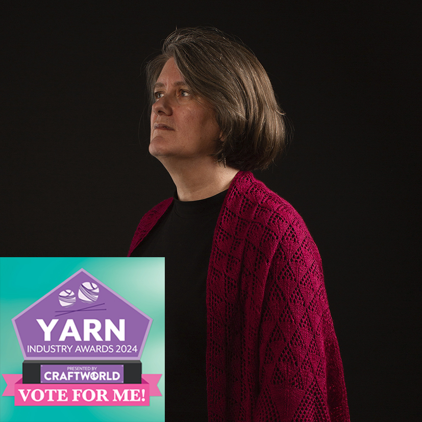 BronaghKnits tweet media