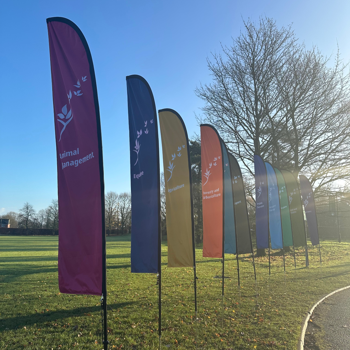 Missed our Open Day at the weekend? 

Don't worry we have other events taking place in the New Year! 🎉

🌱Saturday 25th January 2025
🌱 Saturday 29th March 2025

To book your place use the link in our bio 📲

#askhambryancollege #universitycentreaskhambryan #yorkshire #openday