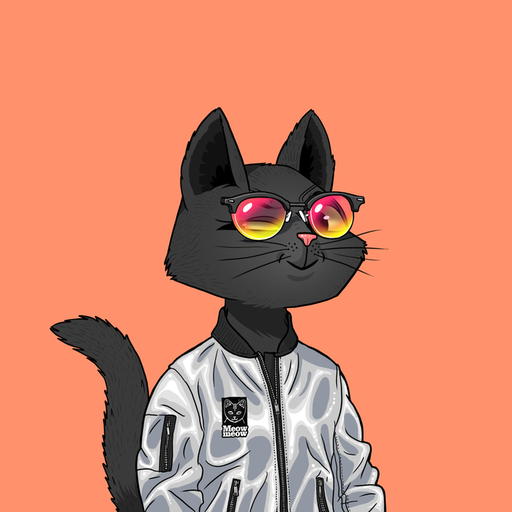 Mars Cat #1797 🐾
Sold for: 0.018 Ether  (US$ 64.4 ) 

🔗opensea.io/assets/ethereu…