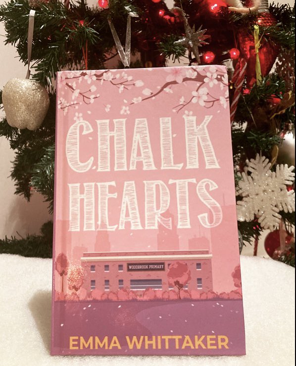 The perfect romantic and suspenseful read to cosy up with this Christmas. Just £6 now on Amazon! #stockingfillers #books #Christmas #gifts #holidayseason 

amzn.eu/d/21ZeWSn