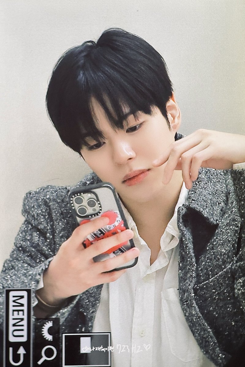 723Hertz_JH's tweet photo. 241202 🐶프리뷰 #윤재혁 https://t.co/P4AHXvem5c