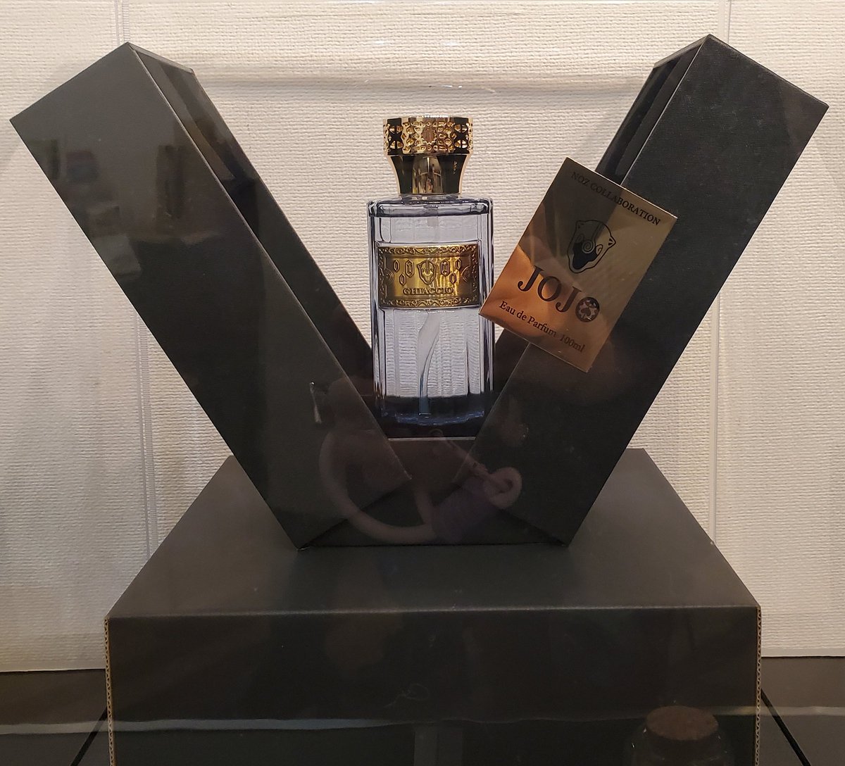 NOZ COLLABORATION on X: 